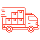 Local Service Icon