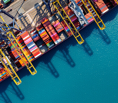 Cargo Loading